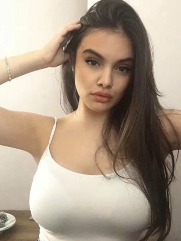 Анкета проститутки Лиза, 23 года