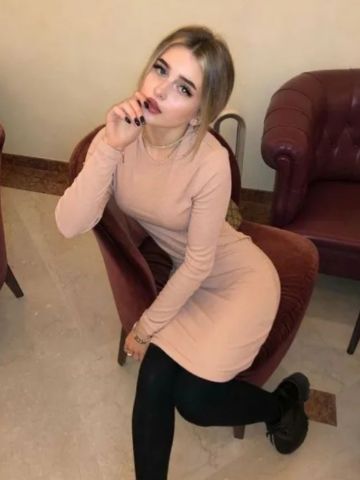 Анкета проститутки Юхима, 24 года